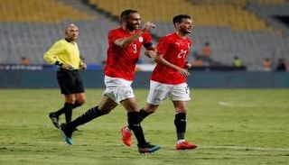 أحمد المحمدي