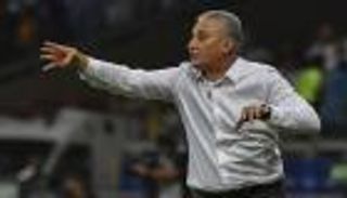 الاتحاد البرازيلي يحسم مصير تيتي