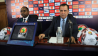 الكاف: الموعد الجديد لأمم أفريقيا أنقذ محترفي القارة