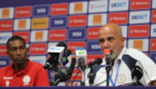 مدرب مدغشقر: مباراة الكونغو مصيرية