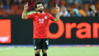 الكشف عن موقف صلاح من مواجهة جنوب أفريقيا
