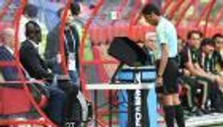 الكاف يبرر تأخر ظهور تقنية الفيديو في أمم أفريقيا
