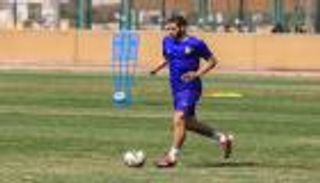 الأهلي يضم رمضان صبحي لمعسكر إسبانيا رغم انتهاء عقده