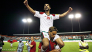 مبارك بوصوفة: الفوز بأمم أفريقيا فرصتي الأخيرة مع المغرب