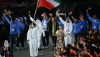 "الأولمبية الدولية" ترفع الإيقاف نهائيا عن الكويت