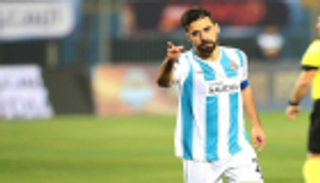 مصدر بالزمالك يوضح حقيقة ضم عبدالله السعيد