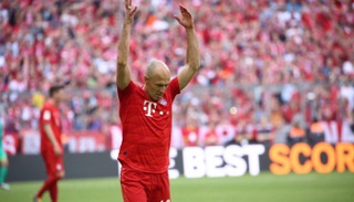 آريين روبين