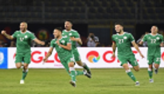 بالفيديو.. الجزائر والمغرب يتقدمان ترشيحات جماهير مصر للمربع الذهبي