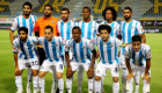 بيراميدز يعلن نقل أسهم النادي للإماراتي سالم الشامسي