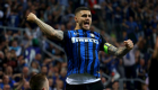 مدير يوفنتوس يجتمع بإيكاردي لقطع الطريق على نابولي