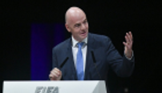 إنفانتينو يدرس رفع عدد المنتخبات المشاركة في مونديال السيدات