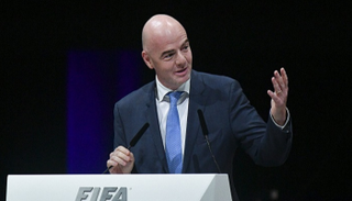 جياني إنفانتينو