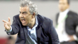 النجم الساحلي يتعاقد مع المخضرم فوزي البنزرتي