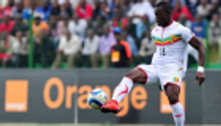 رسميا.. الأهلي المصري يتعاقد مع المالي أليو ديانج