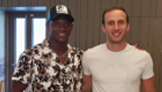 خاص.. رابح ماجر كلمة السر فى تعاقد الأهلي مع ديانج