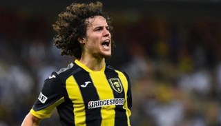 جمال باجندوح لاعب اتحاد جدة السابق