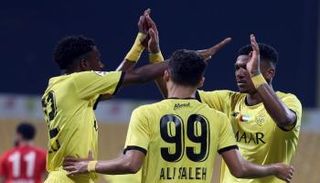الوصل الإماراتي