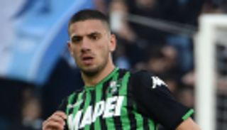 رسميا.. يوفنتوس يتعاقد مع مدافع ساسولو