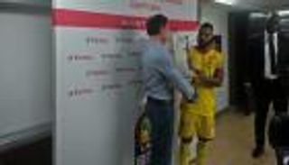 لاعب بنين يكشف عن سر الإطاحة بالمغرب من أمم أفريقيا