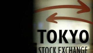 بورصة طوكيو