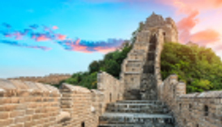 السياحة تنتعش في الصين رغم أزمات الاقتصاد العالمي