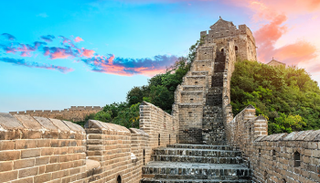 الصين منتشية بطفرات قطاع السياحة