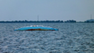 التحقيق في غرق سفينة صيد بهندوراس 