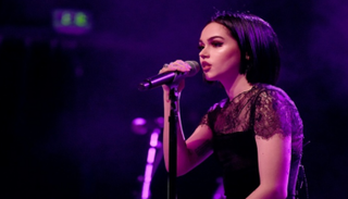 مغنية البوب الأمريكية ماجي ليندمان