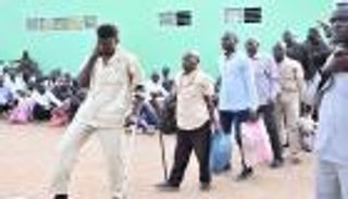 الإفراج عن 235 أسيرا من الحركات المسلحة بالسودان