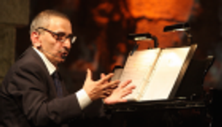 زياد الرحباني في تونس لأول مرة.. بفضل "الحمامات"