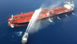 باحث أمريكي يطالب بحزم أوروبي ضد تهديدات إيران