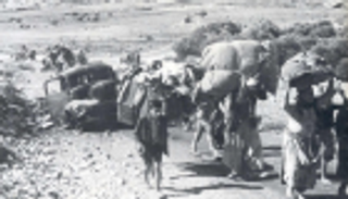 قتل وتهجير.. إسرائيل تحجب وثائق تاريخية بشأن النكبة