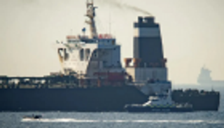 ابتزاز جديد.. إيران تهدد باحتجاز الناقلات البريطانية