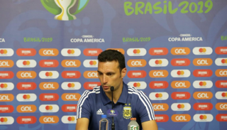 ليونيل سكالوني