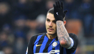 ماورو إيكاردي