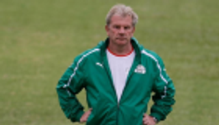 مفاجأة بنين تلهم مدرب غينيا أمام الجزائر