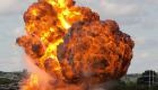 مقتل جنديين وإصابة آخر بانفجار في قاعدة عسكرية بأذربيجان