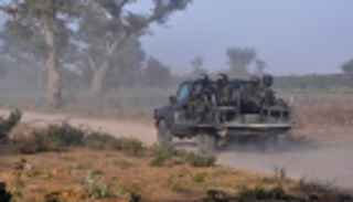 خطف عاملين صينيين وقتل حارسهما جنوب نيجيريا