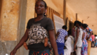 الحزب الحاكم يفوز بالأغلبية في انتخابات المجالس البلدية بتوجو