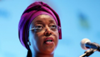 التحفظ على مجوهرات بـ40 مليون دولار لوزيرة نيجيرية سابقة