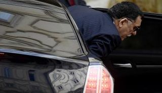 رئيس المجلس الرئاسي لحكومة الوفاق فايز السراج - أرشيفية 