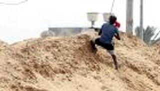 الجيش الليبي يتصدى لهجوم المرتزقة التشاديين في "مرزق"