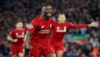 ليفربول يكشف عن موقف كيتا من انطلاقة الموسم الجديد