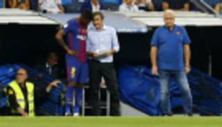 برشلونة يرفض عرض أتلتيكو وأندية البريمييرليج لضم ظهيره