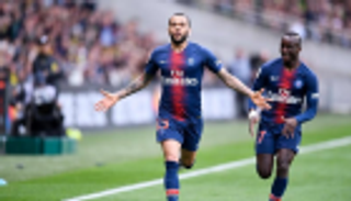 تقارير: إنتر يقدم عرضا مغريا لألفيس