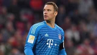 مانويل نوير