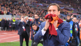 فرانشيسكو توتي 