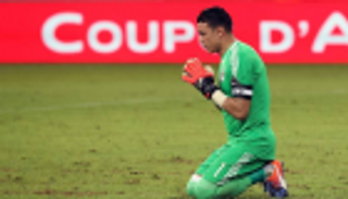 نجوم لا تنساهم "الكان".. عصام الحضري