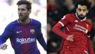 مورينيو يصف صلاح بـ"ميسي مصر"