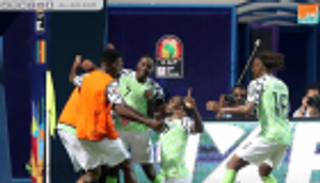 تقرير.. نيجيريا تثأر من الكاميرون وتزيحها من عرش أفريقيا